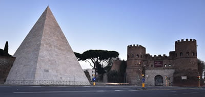 Psicologo Roma Piramide